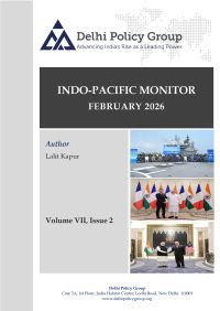 Indo-Pacific Monitor